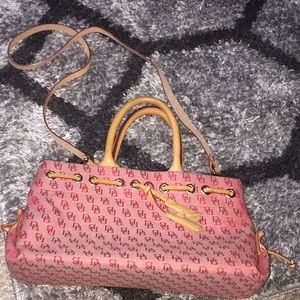 Dooney & Bourke crossbody